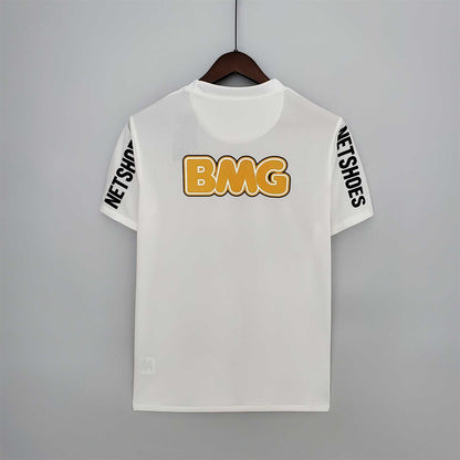 Santos Maillot Domicile 2012/2013 – vue 2