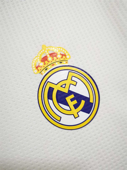 Maillot Cristiano Ronaldo CR7 Real Madrid Domicile 2016 – vue 4