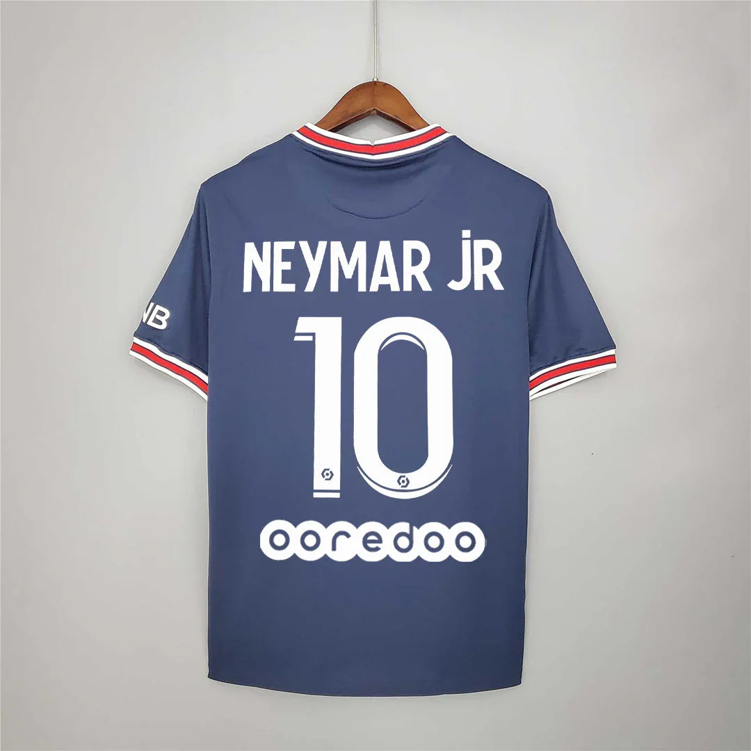 Maillot Neymar PSG Domicile 2021/22