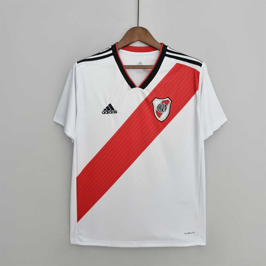 River Plate Domicile 2018/19
