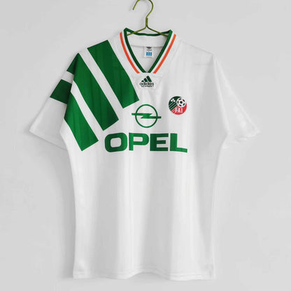 Irlande Maillot Extérieur 1994