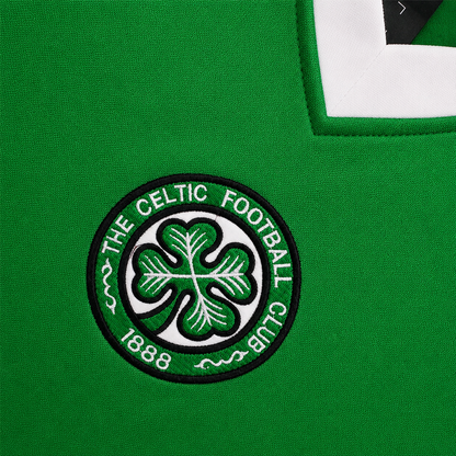 Celtic Maillot Domicile 1978/80 – vue 5
