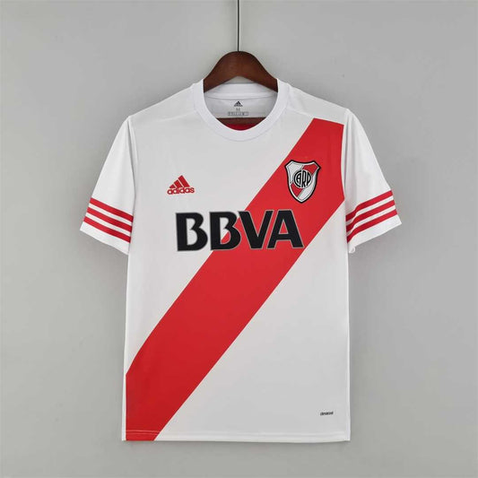 River Plate Domicile 2015/16