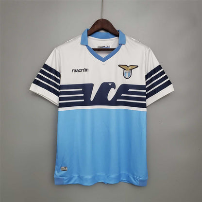 Lazio Maillot Domicile 2015/16