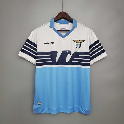Lazio Maillot Domicile 2015/16