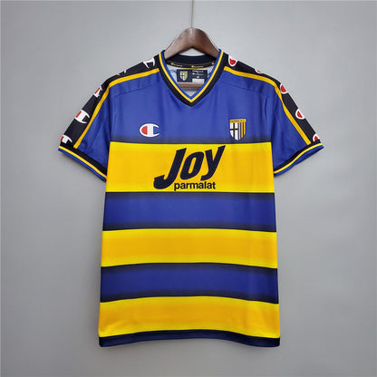 Parma 2002 + Parma 1999 + Parma 1999 – vue 3