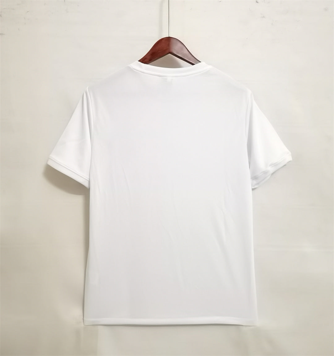 Angleterre Maillot Domicile 1966 – vue 2