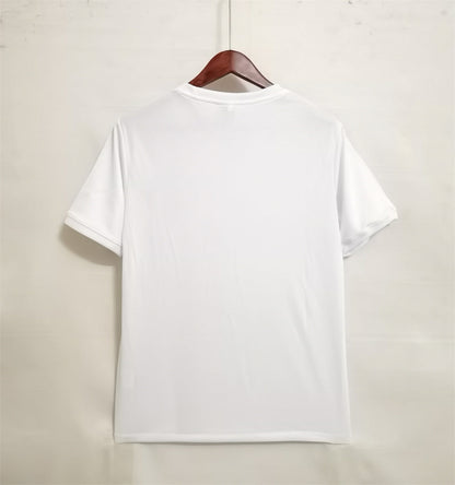 Angleterre Maillot Domicile 1966 – vue 2
