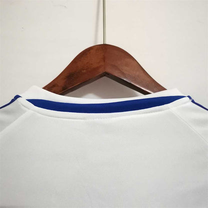 Grèce Maillot Domicile 2004 Coupe du Monde – vue 5