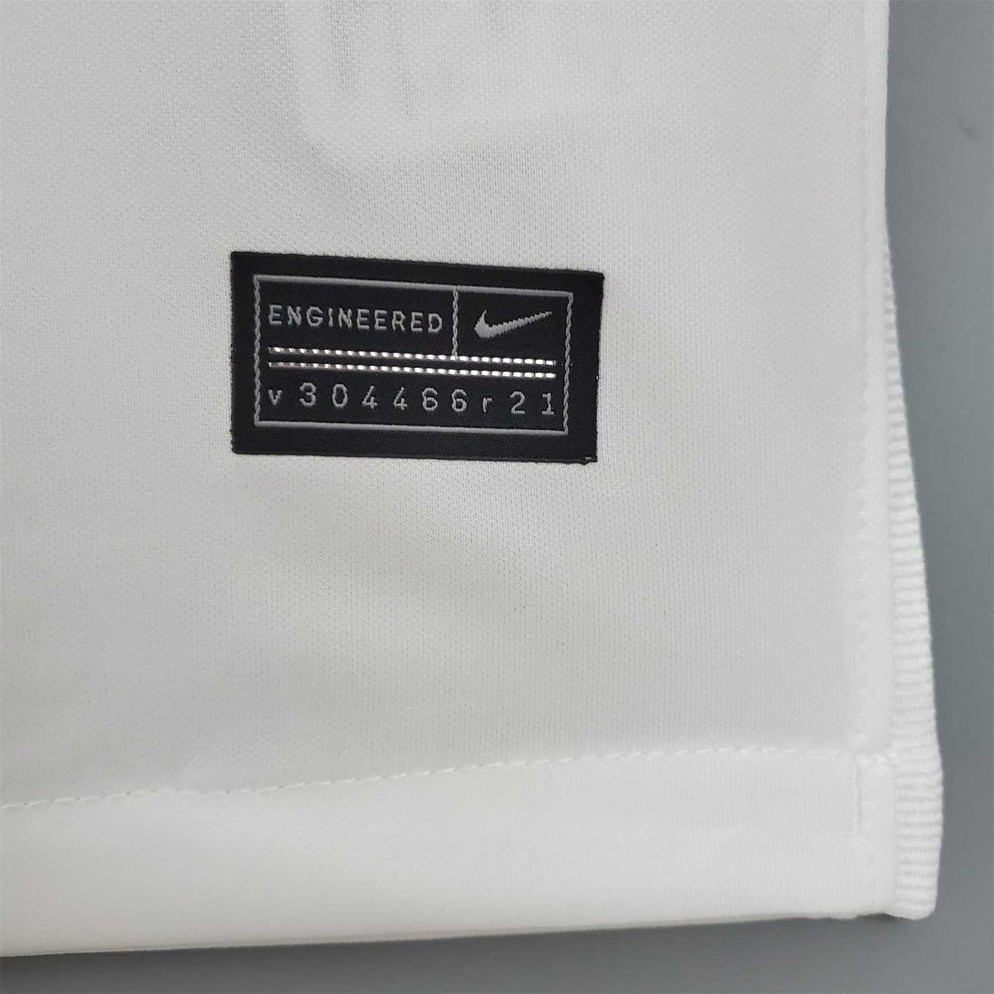 PSG Maillot Extérieur 2021/22 – vue 6