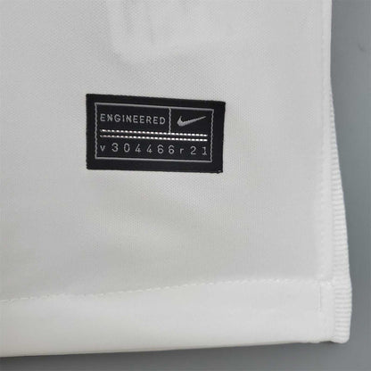 PSG Maillot Extérieur 2021/22 – vue 6