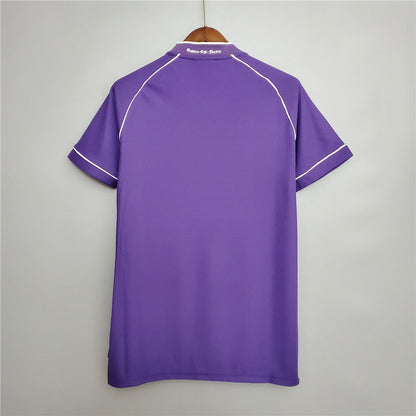 Tottenham Maillot Extérieur 1998/99 – vue 2