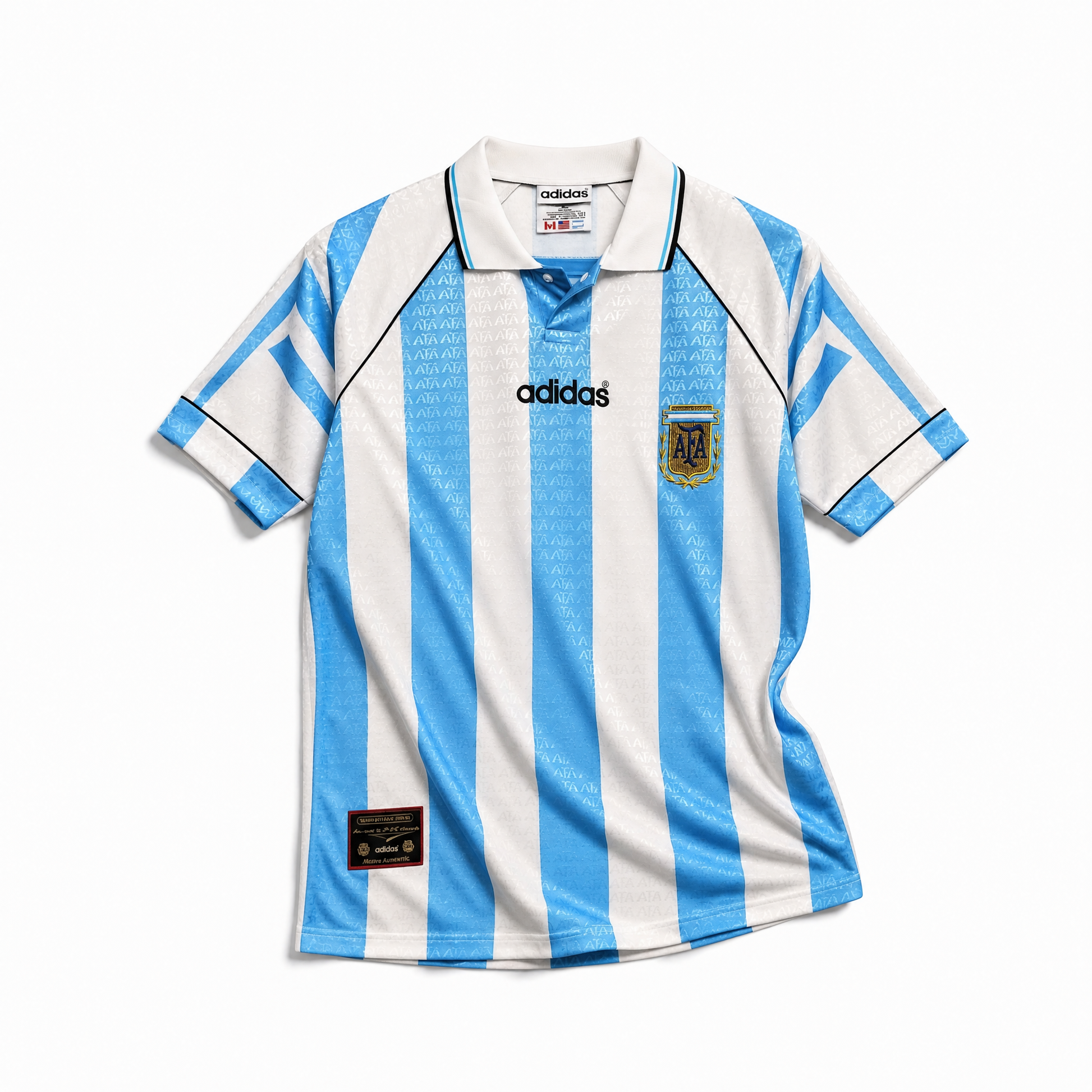 Argentine Maillot Domicile 1994