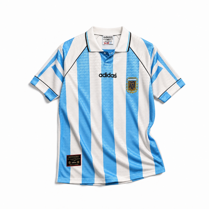 Argentine Maillot Domicile 1994