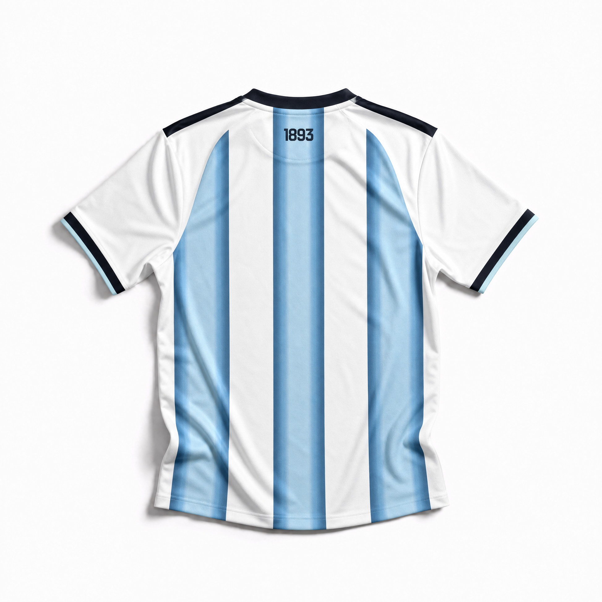 Argentine Maillot Domicile 2026 Coupe du Monde – vue 2