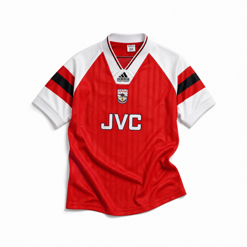 Arsenal Maillot Domicile 1992/93