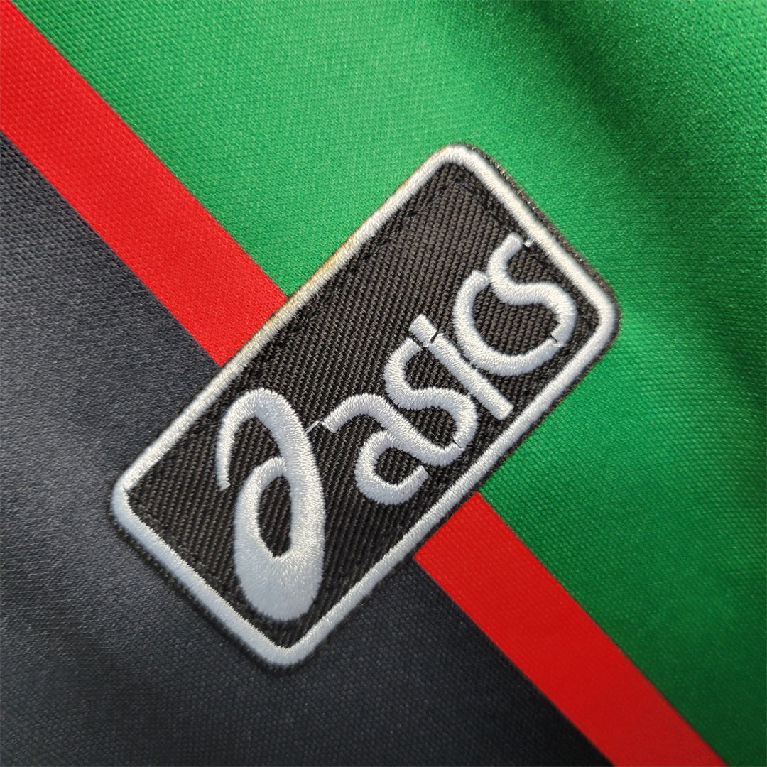 Aston Villa Maillot Extérieur 1993/95 – vue 7