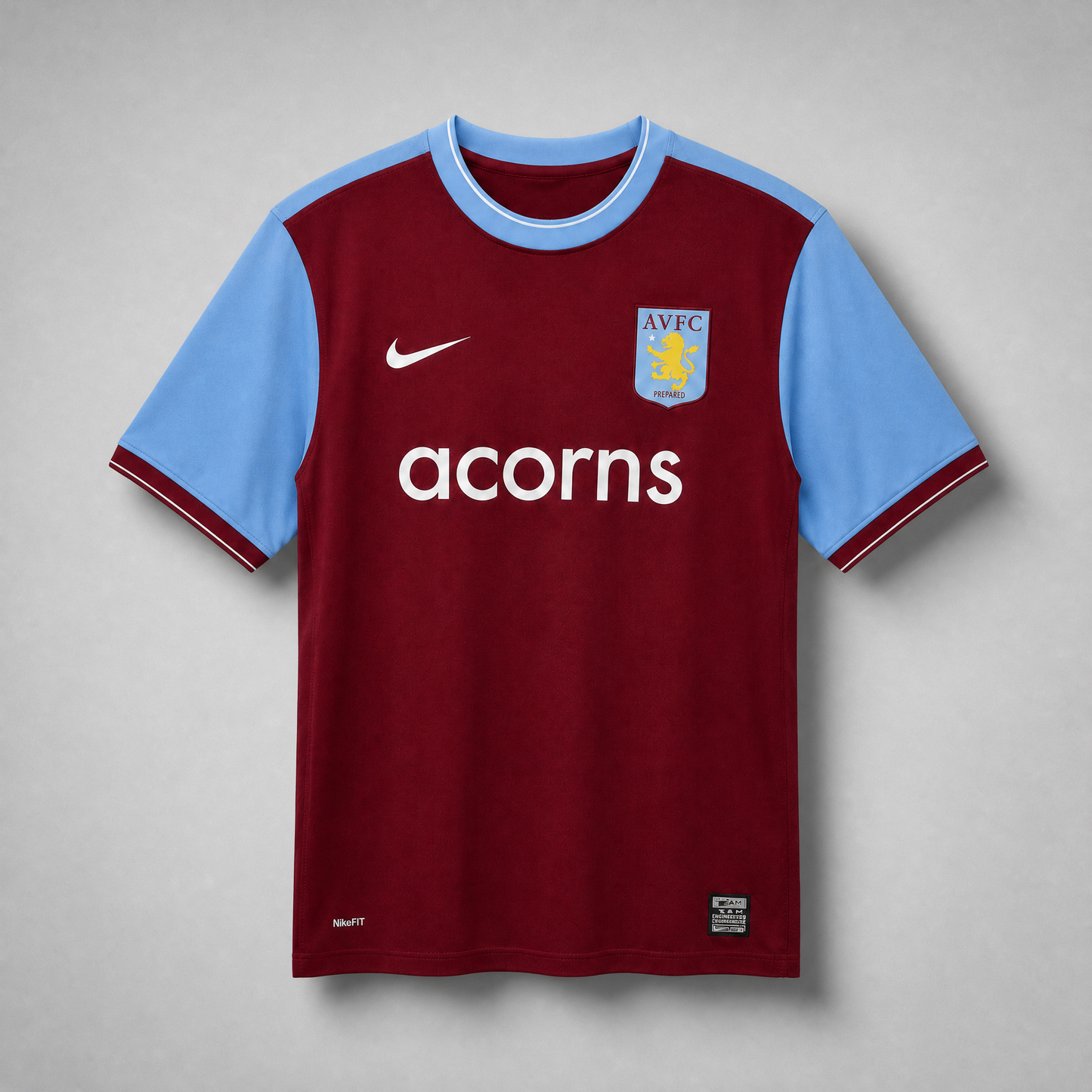 Aston Villa Maillot Domicile 2009/10
