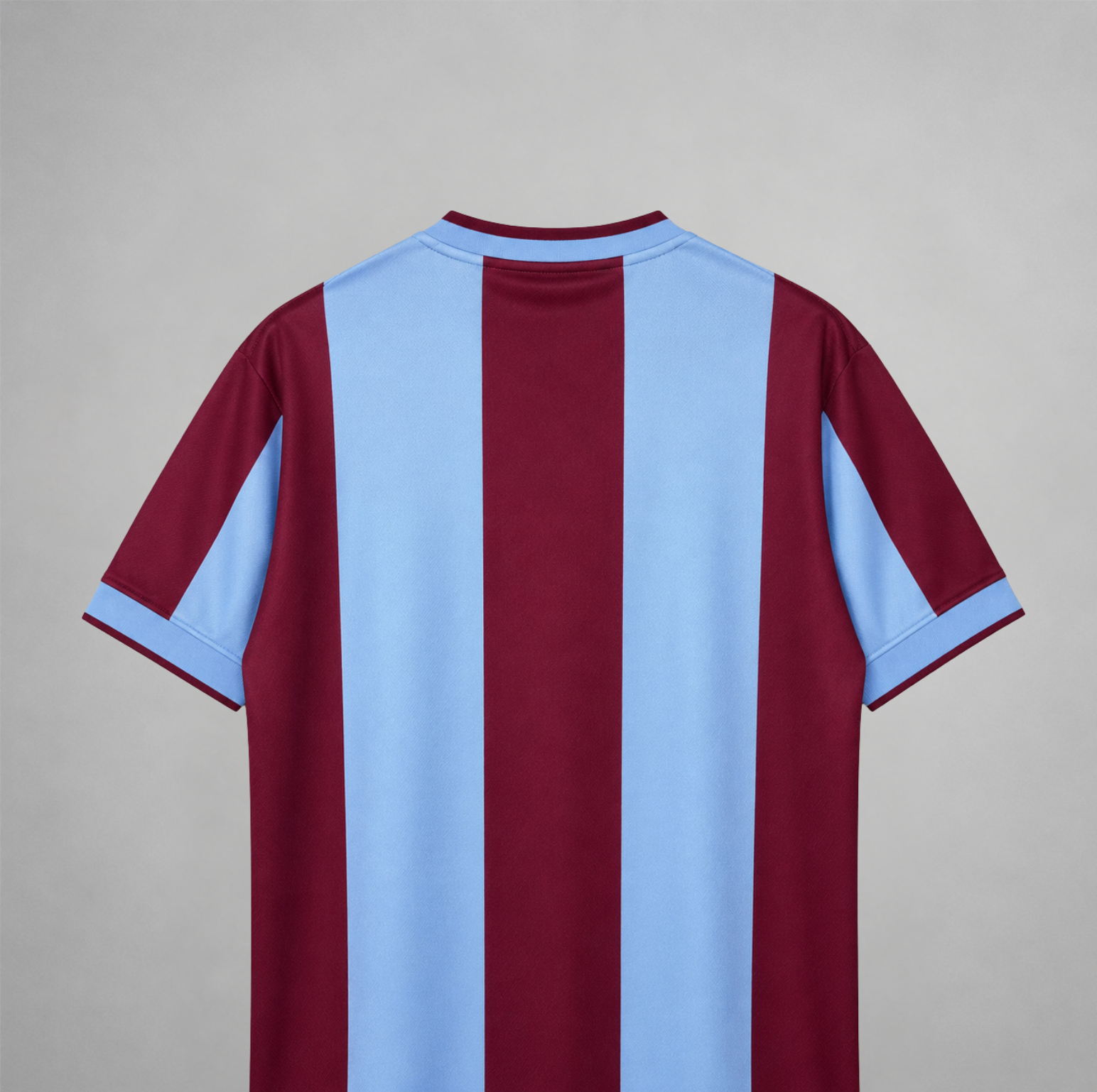 Aston Villa Maillot Domicile 1999/00 – vue 4