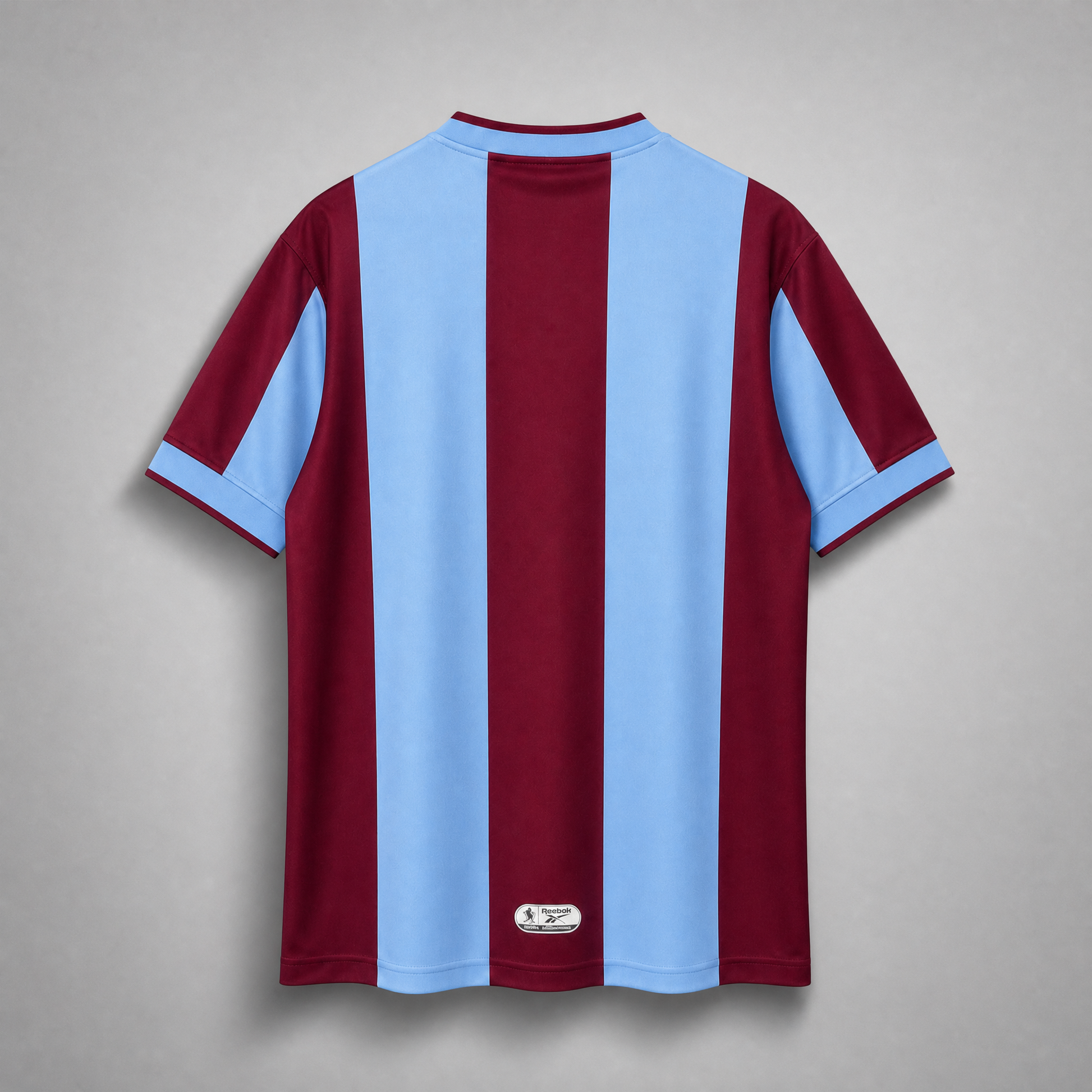 Aston Villa Maillot Domicile 1999/00 – vue 2