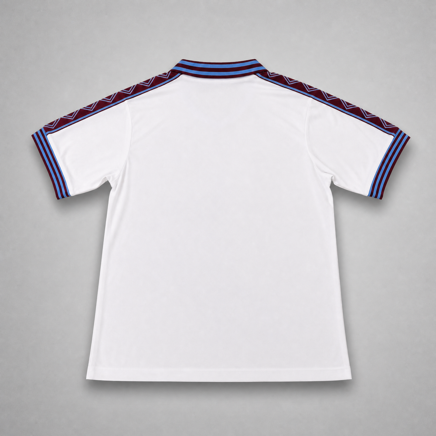 Aston Villa Maillot Extérieur 1980/81 – vue 2
