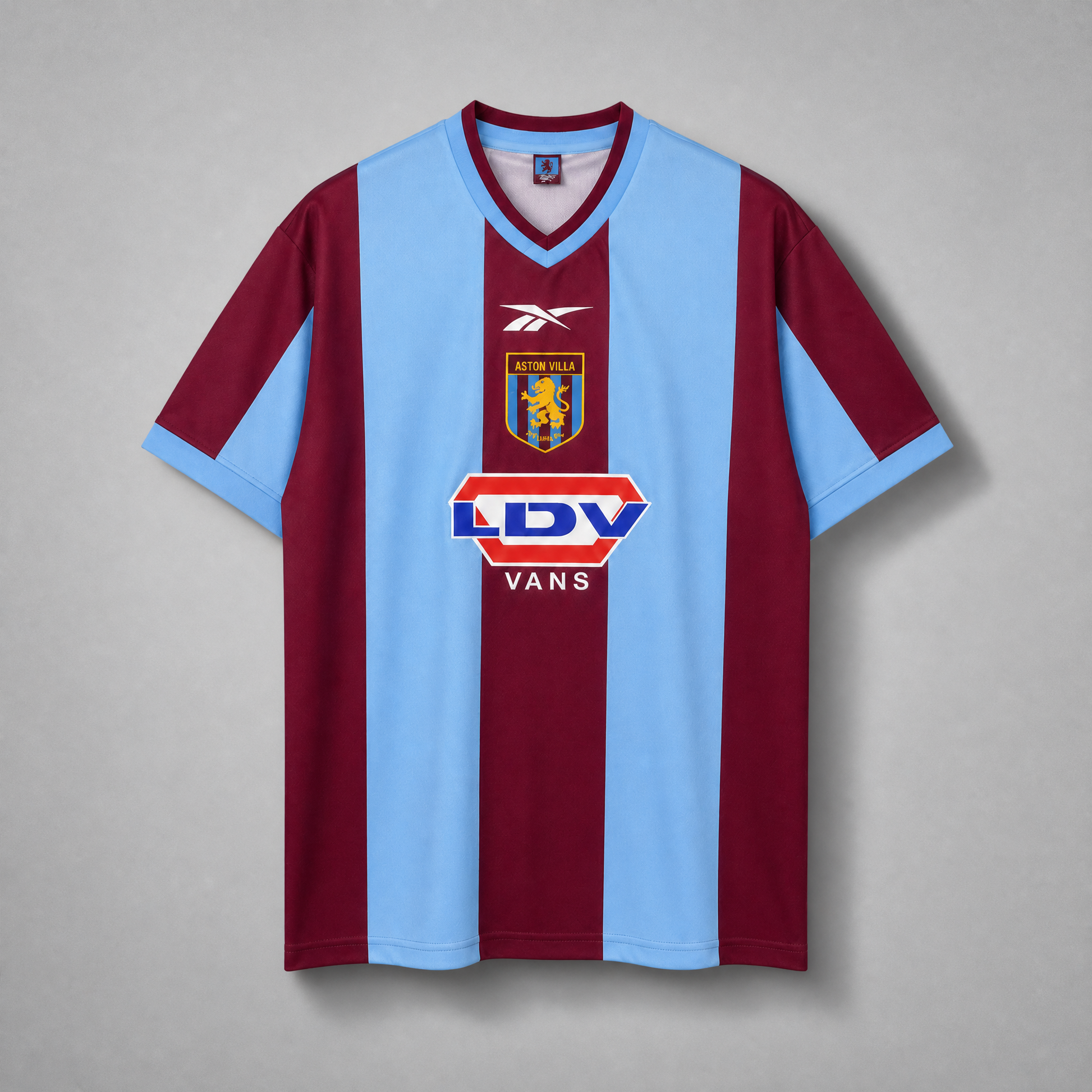 Aston Villa Maillot Domicile 1999/00