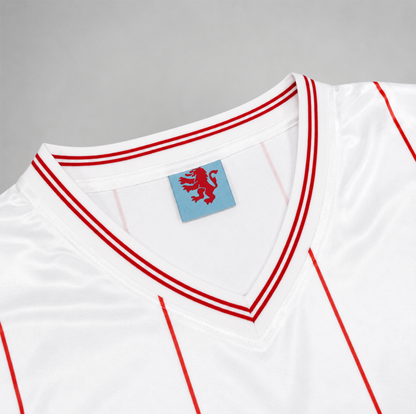 Aston Villa Maillot Extérieur 1982/83 – vue 3