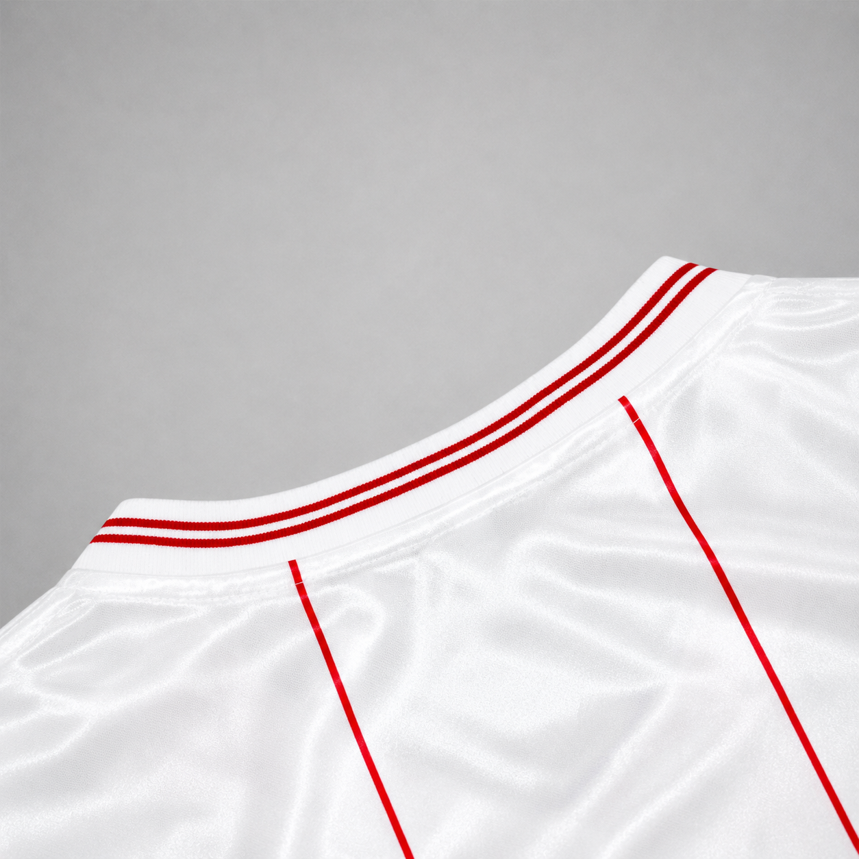 Aston Villa Maillot Extérieur 1982/83 – vue 4