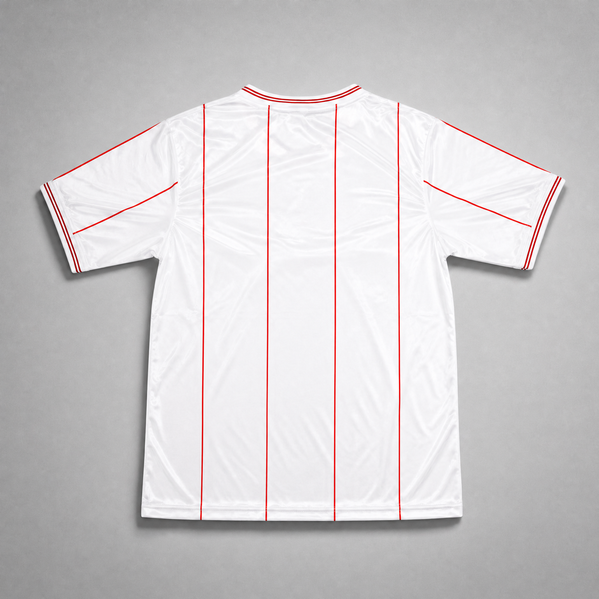 Aston Villa Maillot Extérieur 1982/83 – vue 2