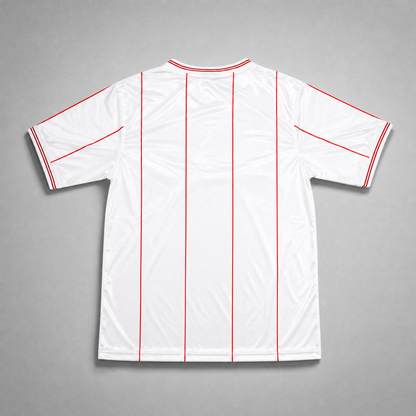 Aston Villa Maillot Extérieur 1982/83 – vue 2