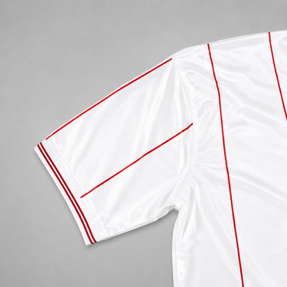 Aston Villa Maillot Extérieur 1982/83 – vue 5