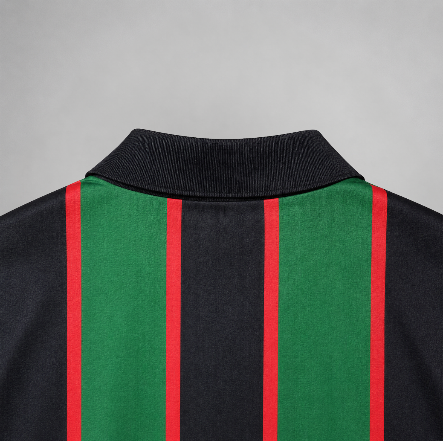 Aston Villa Maillot Extérieur 1993/95 – vue 4