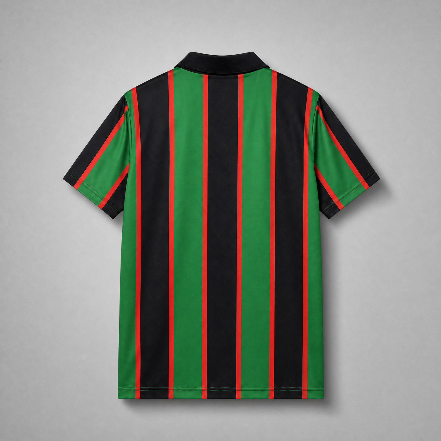 Aston Villa Maillot Extérieur 1993/95 – vue 2