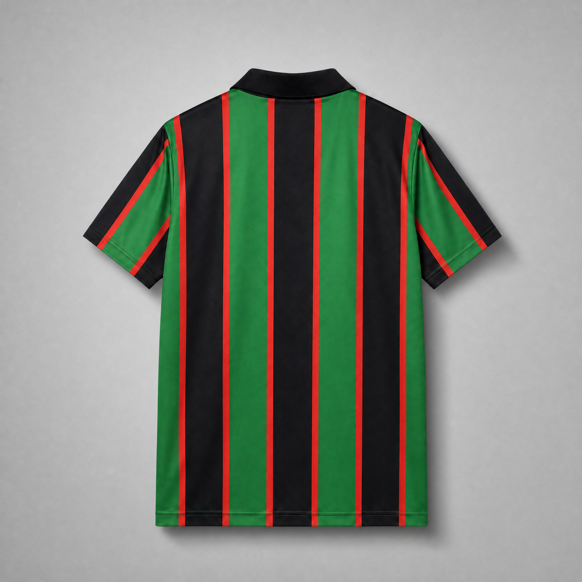 Aston Villa Maillot Extérieur 1993/95 – vue 2
