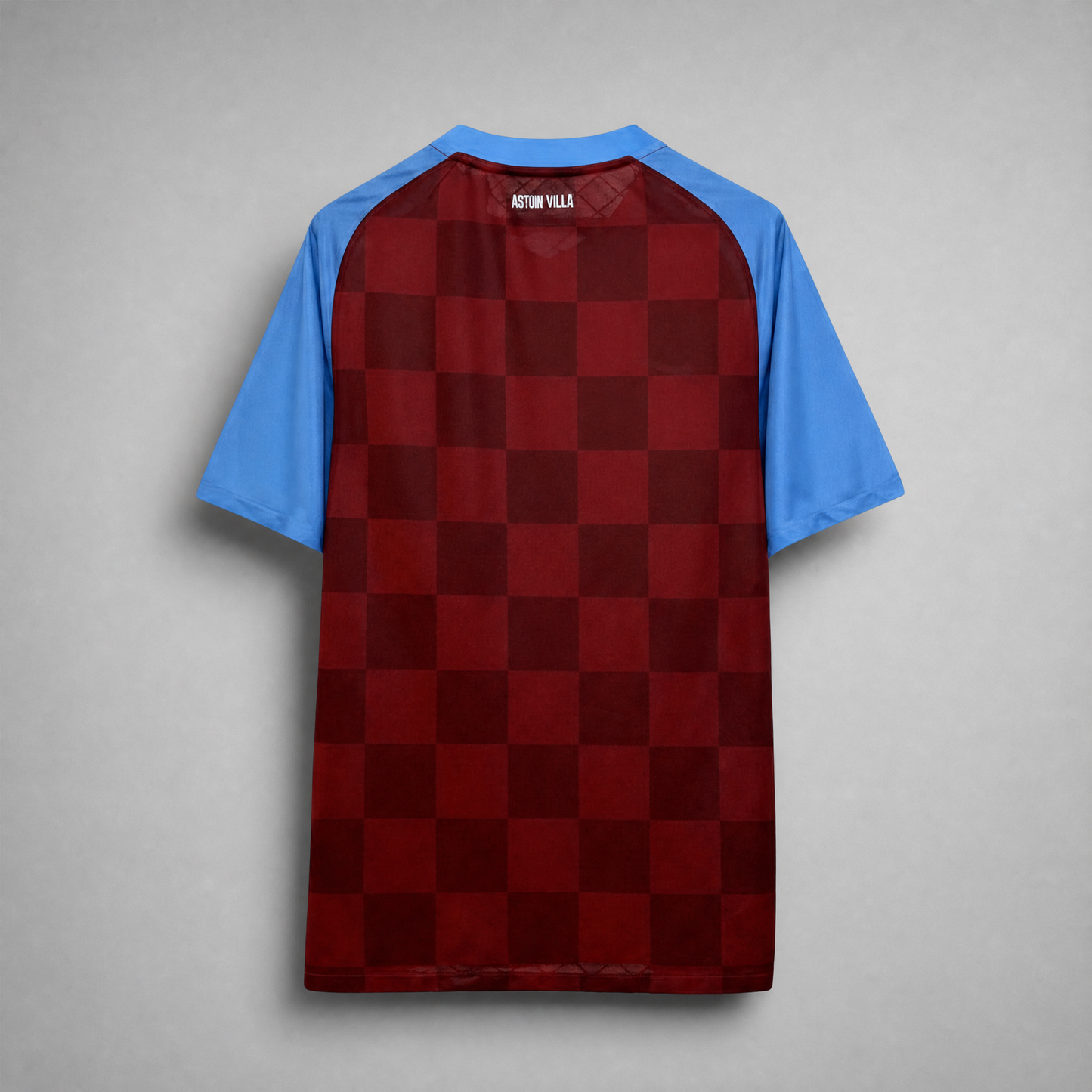 Aston Villa Maillot Domicile 2011/12 – vue 2