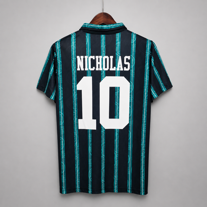 Celtic Maillot Extérieur 1992/93 – vue 8