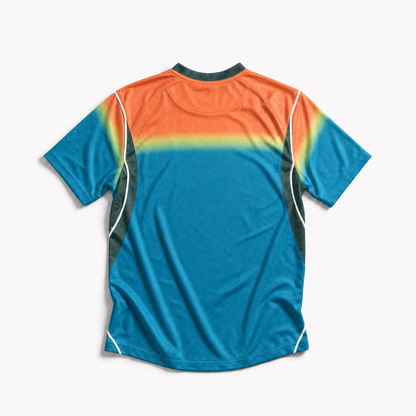 Australie Maillot Extérieur 2026 Coupe du Monde – vue 2