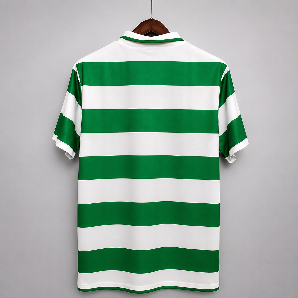Celtic Maillot Domicile 1987/89 – vue 2