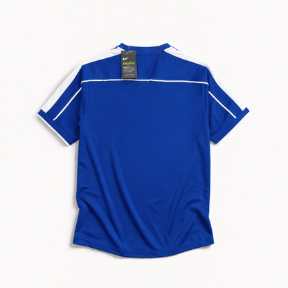 Brésil Maillot Extérieur 1998 – vue 2