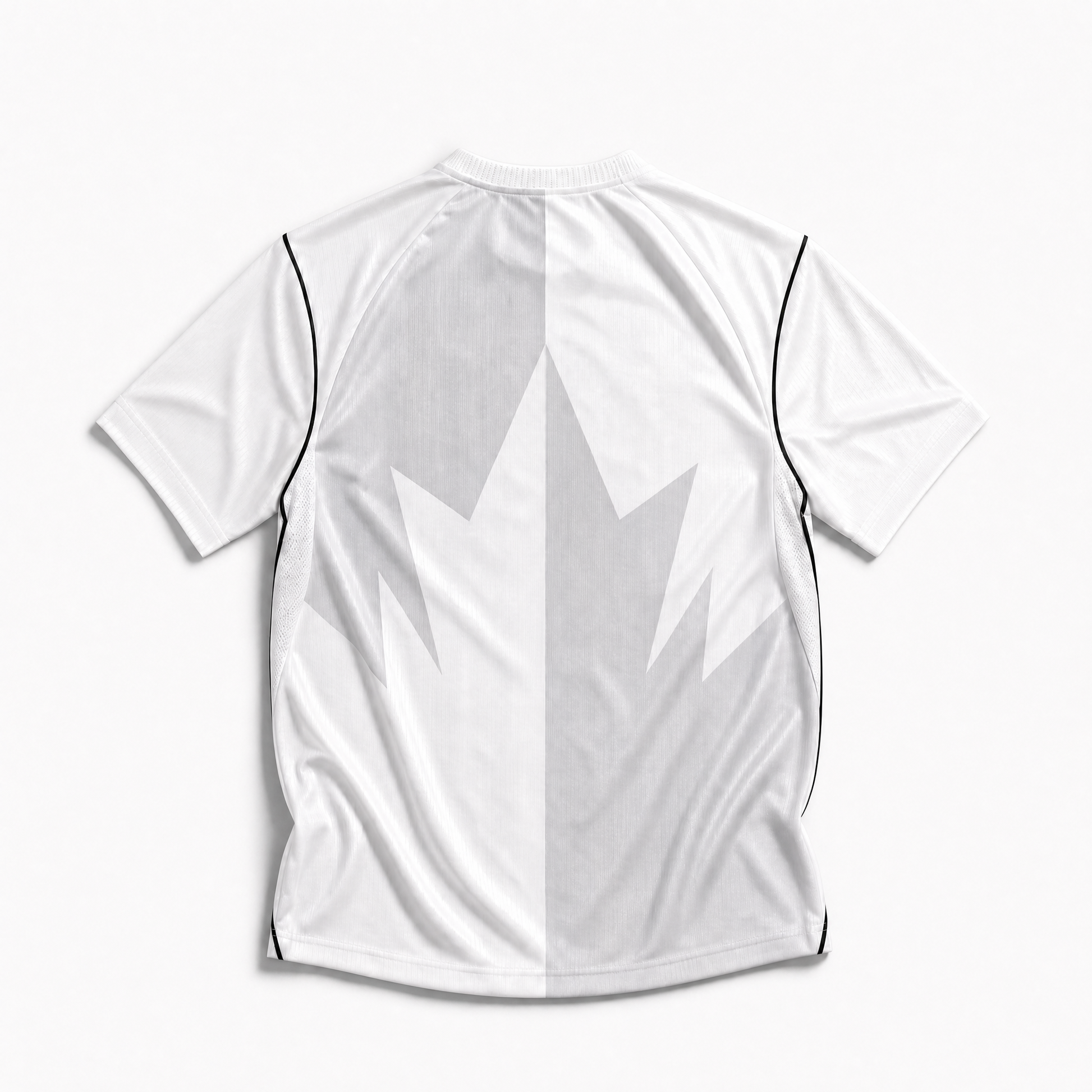 Canada Maillot Third 2026 Coupe du Monde – vue 2