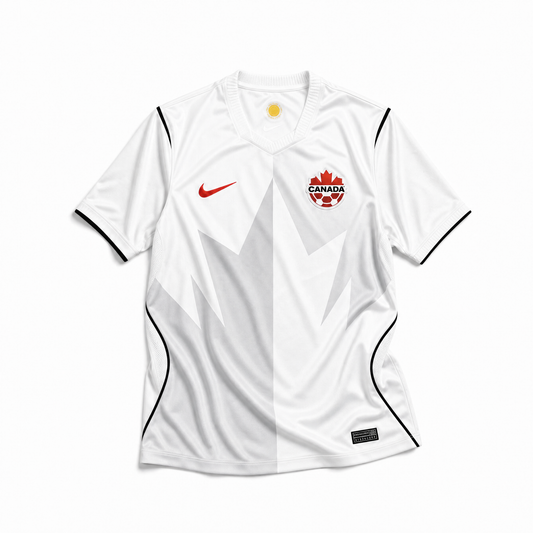 Canada Maillot Third 2026 Coupe du Monde