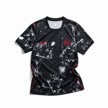 Canada Maillot Extérieur 2026 Coupe du Monde