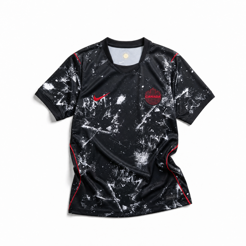 Canada Maillot Extérieur 2026 Coupe du Monde