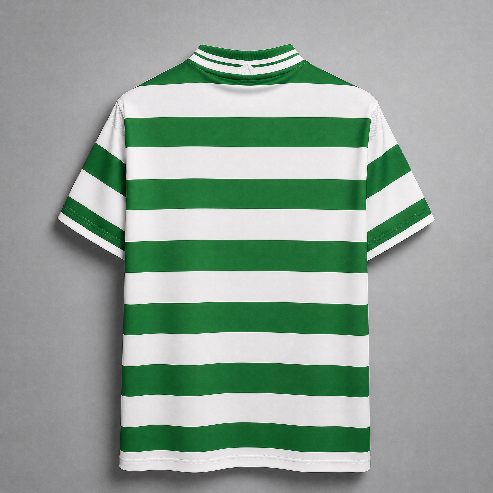 Celtic Maillot Domicile 1999/00 – vue 2