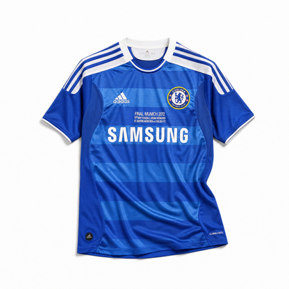 Chelsea Maillot Domicile Final UCL 2011/12