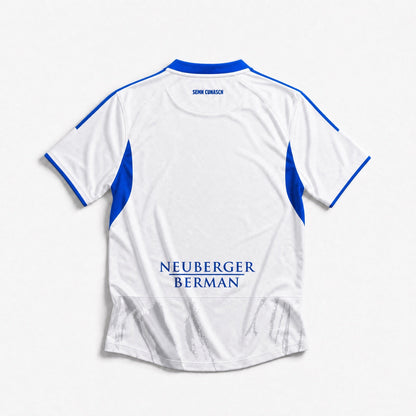 Como 1907 Maillot Extérieur 2025/26 – vue 2