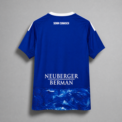 Como 1907 Maillot Domicile 2025/26 – vue 2