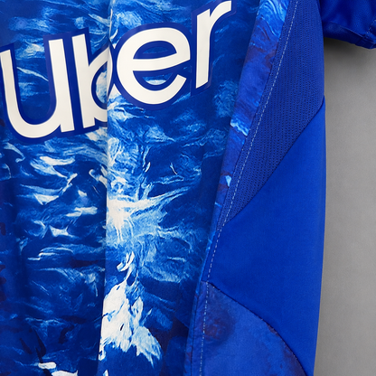 Como 1907 Maillot Domicile 2025/26 – vue 5