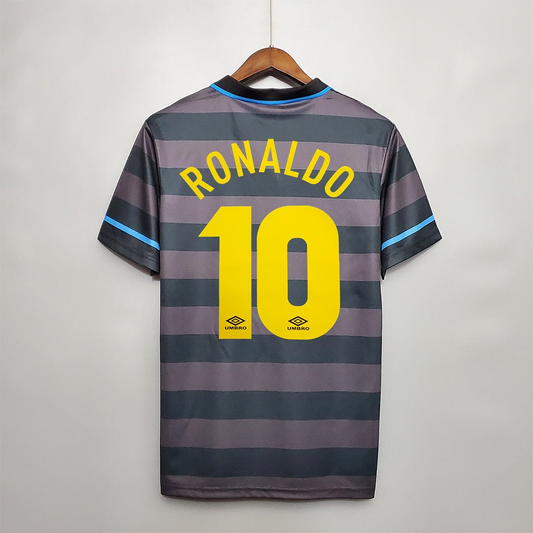 Maillot Ronaldo R9 Int Third 1997/98