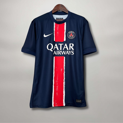 PSG Maillot Domicile 2024/25 Finale LdC
